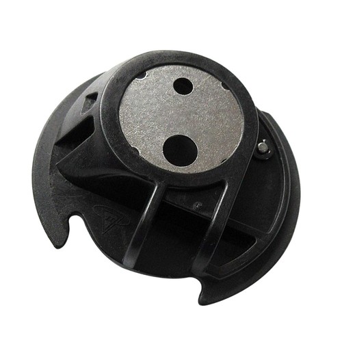 Capsule bobine plastique - , étui