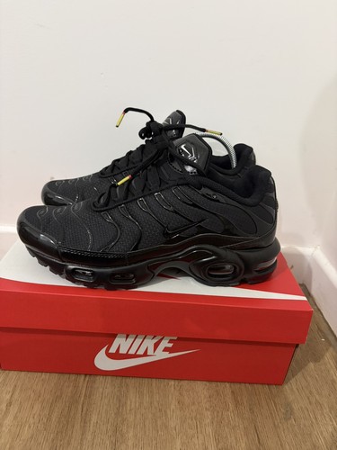 Nike air max plus - air,