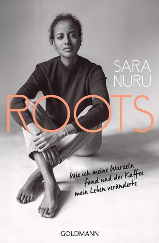 Sara nuru sarah roots - roots:, ich