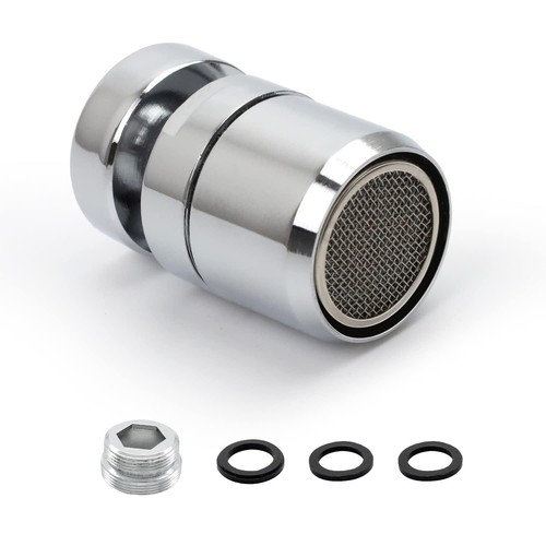 Mousseur robinet cuisine - mousseur,
