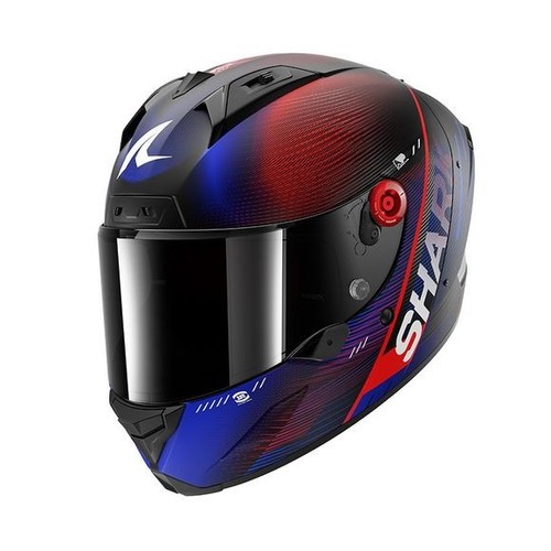 Shark casque intégral aeron - casque,