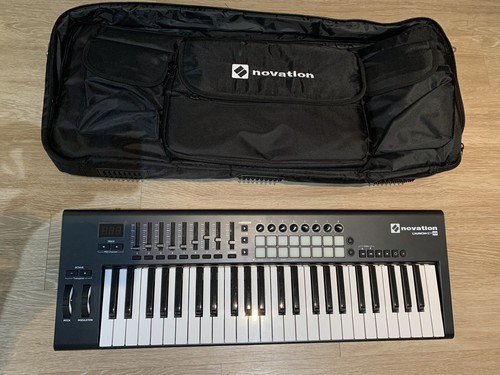 Novation launchkey mk2 - novation,
