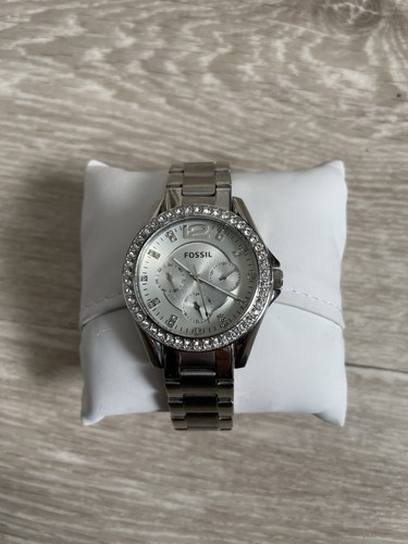 Fossil es3202 riley montre - fossil,