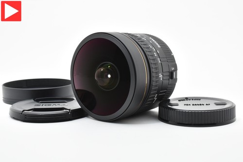 Objectif fisheye grand angle - fisheye,
