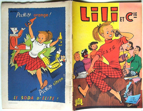 Lili cie 16 - lili,