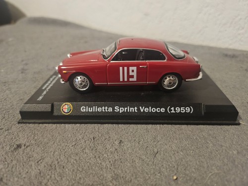 Alfa roméo giulietta sprint - giulietta,