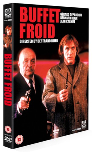 Buffet froid denise - froid,