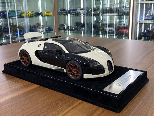 Bugatti veyron grand - sport, h&h
