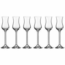 Leonardo Daily Verre à grappa