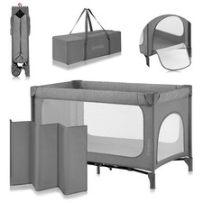 Lit de voyage bébé lit