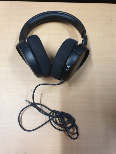 Casque audio gaming