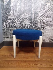 TABOURET SCANDINAVE VINTAGE