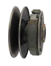 Embrayage Convertisseur