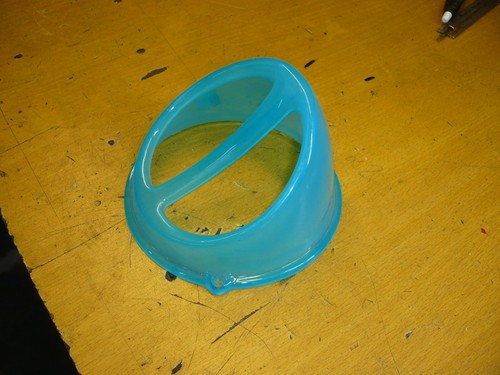 Ecope refroidissement prise - ecope,