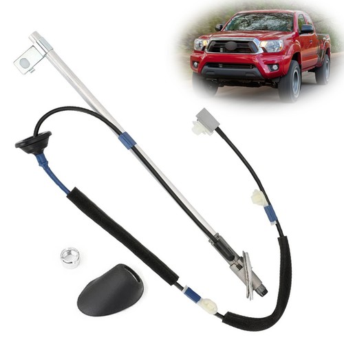 Antenna base kit assembly - antenna,