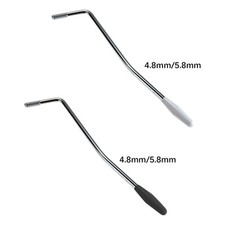 Guitare Tremolo Arm File Metal