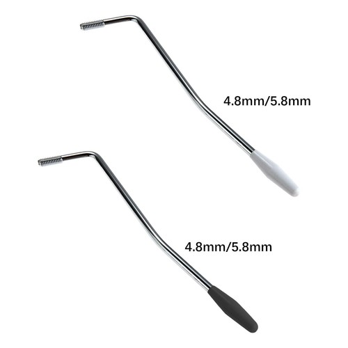 Guitare tremolo arm file - tremolo,
