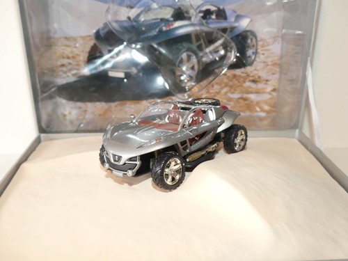 Peugeot hoggar concept - peugeot,