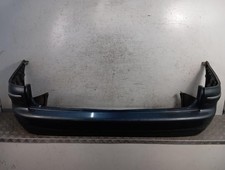 Pare choc arriere VOLKSWAGEN