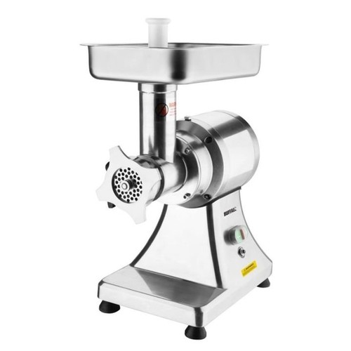 Hachoir inox viande - inox,