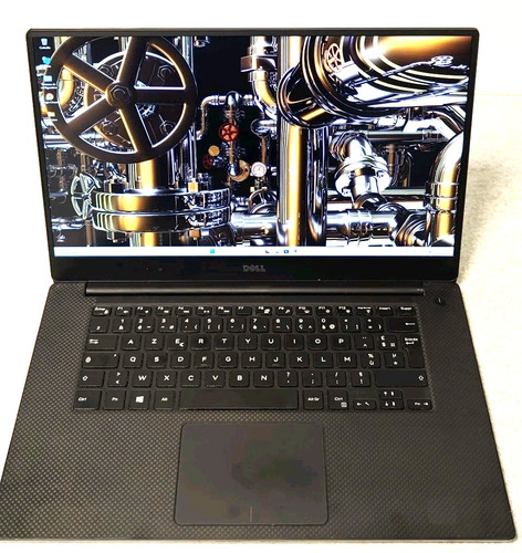 Dell xps 9560 - xps, 15