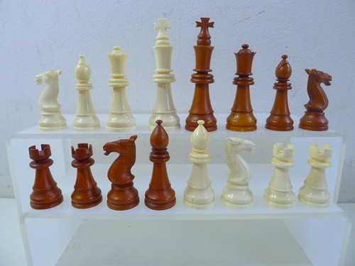 Jeu échecs chess set - d'échecs, king
