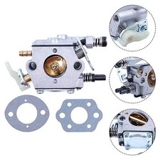 Kit Tronçonneuse WT1701 pour