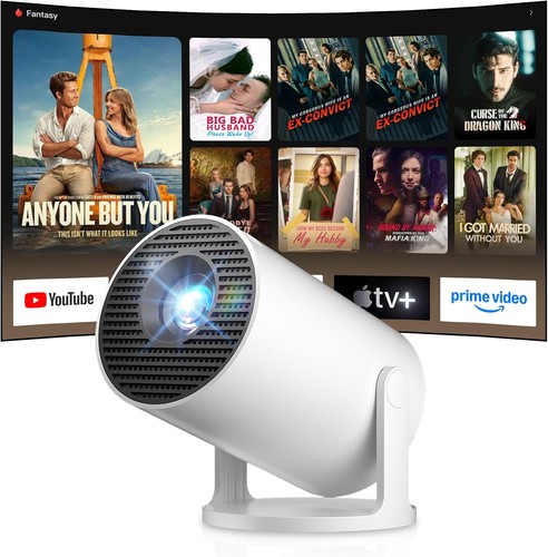 Salange 2026 vidéoprojecteur - salange,