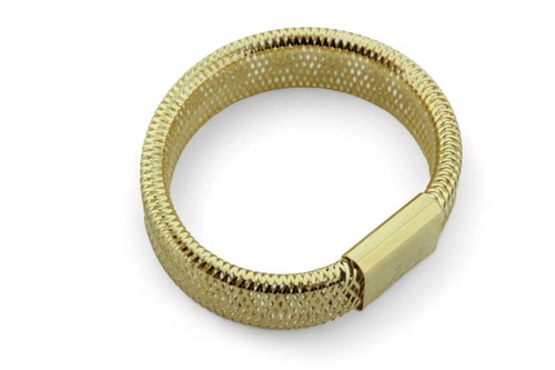 Bague gioielli tosti - tosti, or