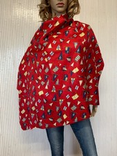 Coupon de tissu Carré de soie