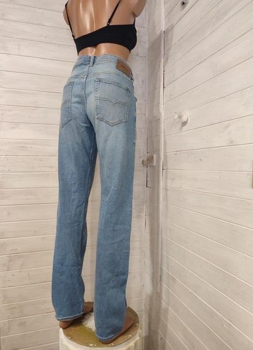 Women diesel jeans - diesel, l32