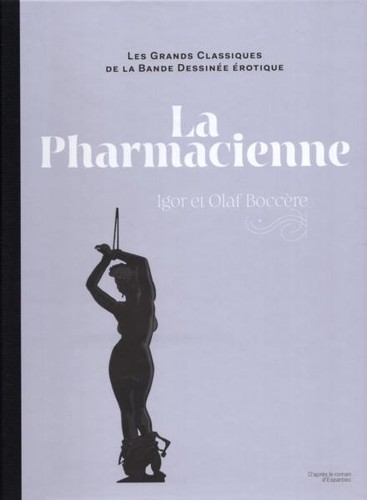 Les grands classiques la - classiques,