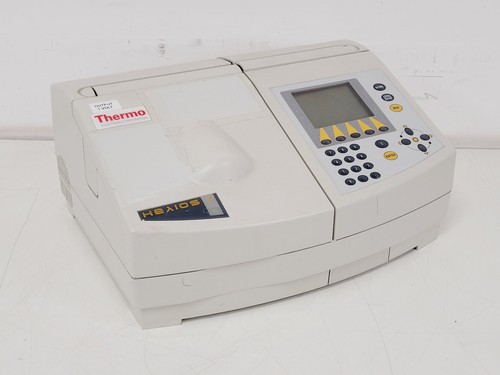 Thermo electron corporation - thermo,