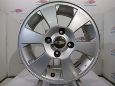 Jante ALUMINIUM CHEVROLET