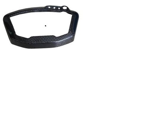 Cornice couvre instruments - couvre-instruments, en