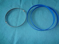 DELTA 28-185 BAND SAW BLUE MAX