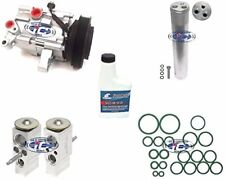 A/C Compressor Kit Fits Jeep Liberty 2008 Dodge Nitro 2007-2008 OEM HS18 67184