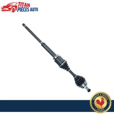 Joint homocinétique d'arbre