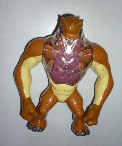 Figurine ben10 enormosaure - ben10,