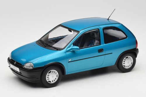 Mcg18514 opel corsa blue - mcg18514,