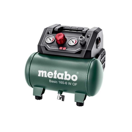 Compresseur basic 160 - 160, of