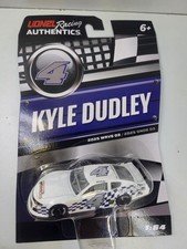 Kyle Dudley 2025 Farm Bureau/ Hannabass & Rowe 1:64