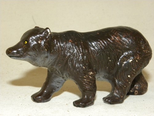 Figurine composition durso - figurine,