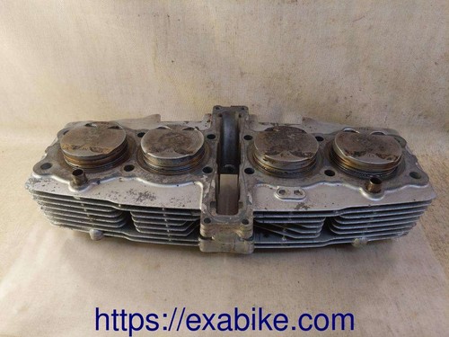 Cylindres pour honda 750 - pour,