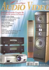 AUDIO VIDEO N°82 JM LAB GRDE