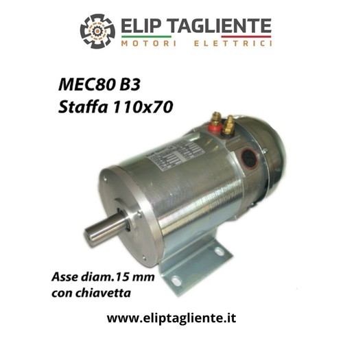 Moteur électrique 12v 800w - Électrique,
