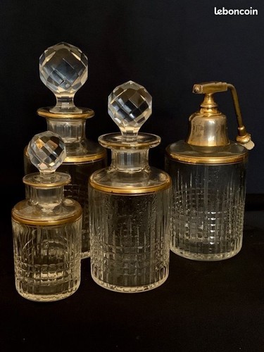 Baccarat modéle nancy - baccarat,,