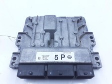 Calculateur moteur NISSAN
