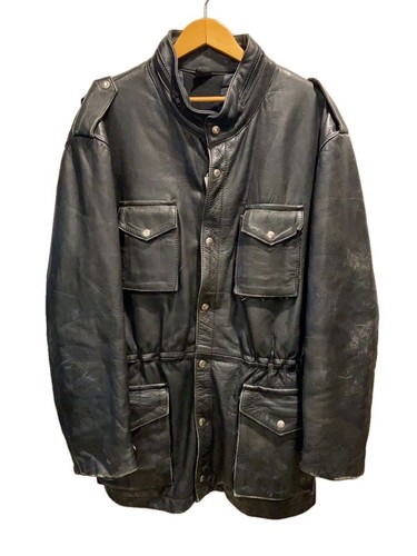 Cuir veritable leather - cuir, veritable/leather