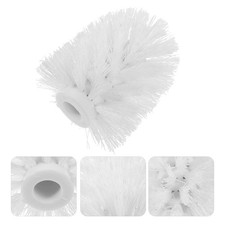  2 Pcs Toilet Brush Refill